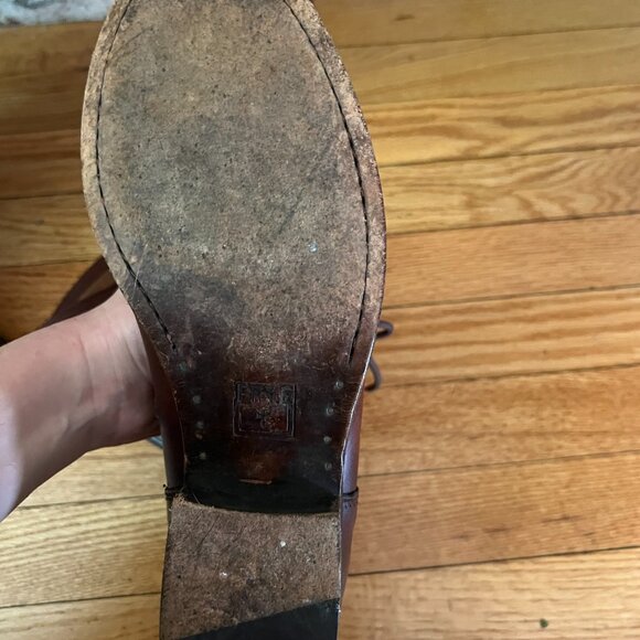 FRYE Calf boots size 8.5 - Picture 11 of 16